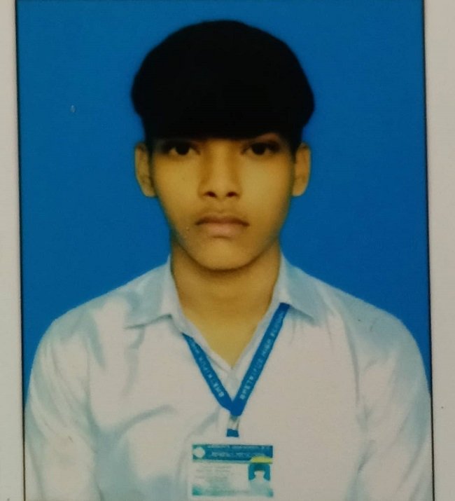 SUBHAJIT HALDER